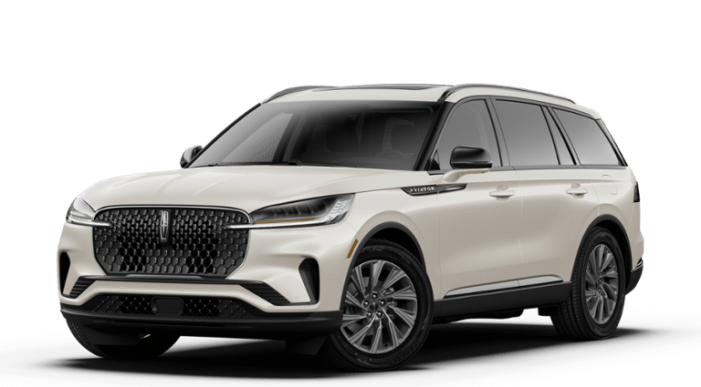 2027 Lincoln Aviator Premiere Premium