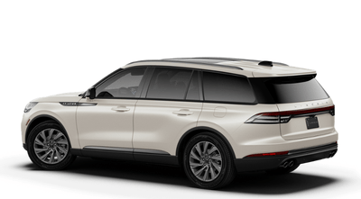 2027 Lincoln Aviator Premiere Premium
