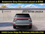 2027 Lincoln Aviator Premiere