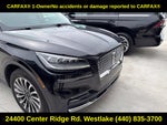 2023 Lincoln Aviator Standard Premium