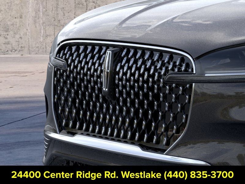 2026 Lincoln Aviator Premiere Premium