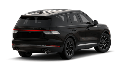 2026 Lincoln Aviator Premiere Premium