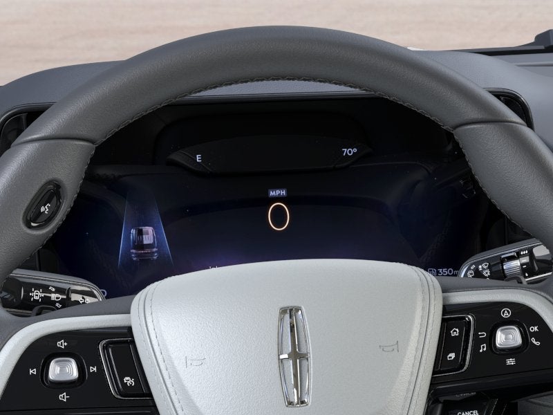2026 Lincoln Aviator Premiere Premium