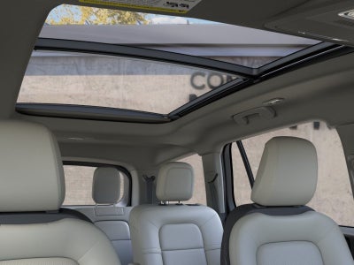 2026 Lincoln Aviator Premiere Premium