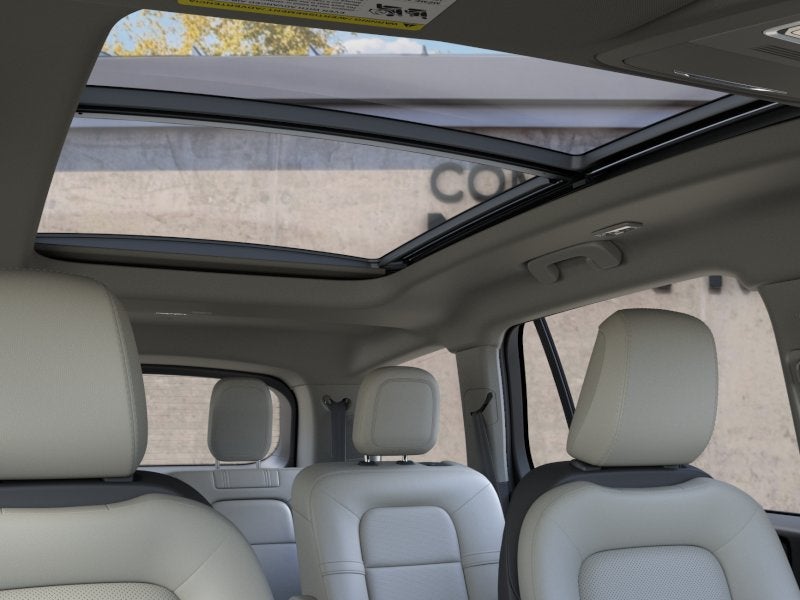 2026 Lincoln Aviator Premiere Premium