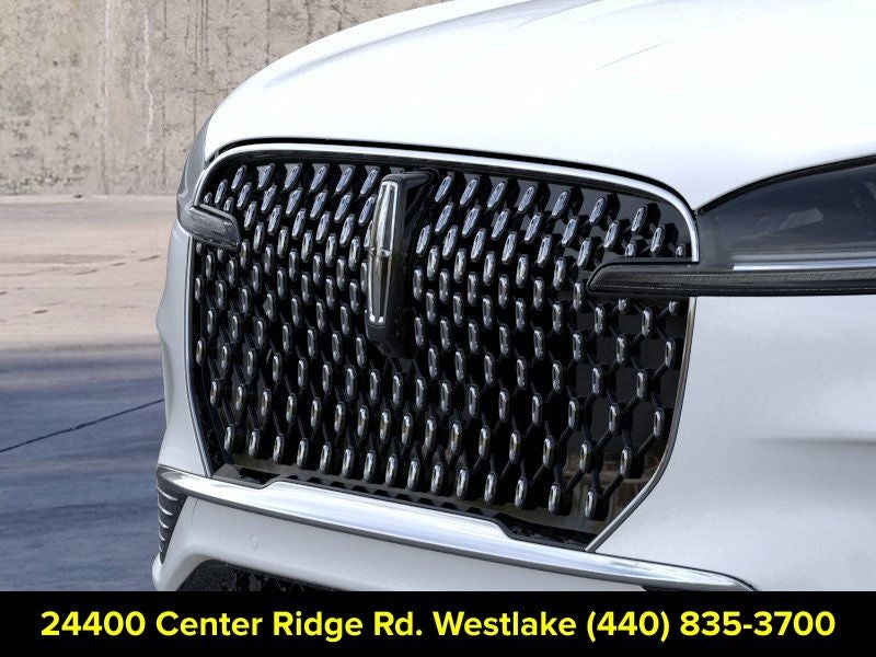 2026 Lincoln Aviator Premiere Premium