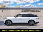 2026 Lincoln Aviator Premiere Premium