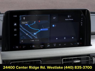 2026 Lincoln Aviator Premiere Premium