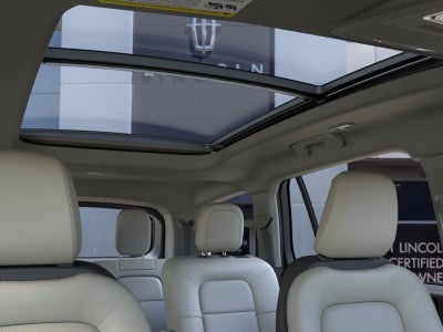 2026 Lincoln Aviator Premiere Premium