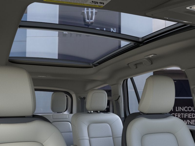 2026 Lincoln Aviator Premiere Premium