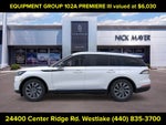 2026 Lincoln Aviator Premiere Premium