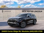 2027 Lincoln Aviator Premiere
