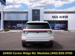 2027 Lincoln Aviator Premiere