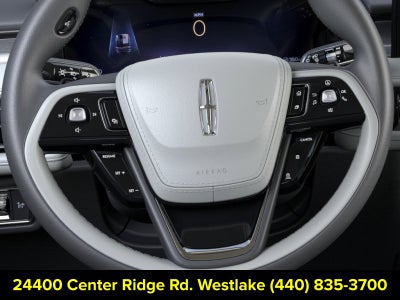 2026 Lincoln Aviator Premiere Premium