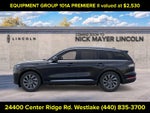 2026 Lincoln Aviator Premiere Premium