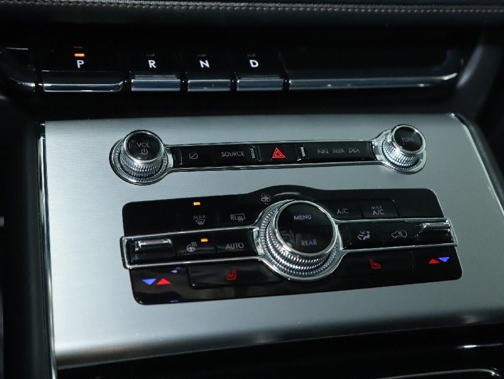 2024 Lincoln Aviator Premiere