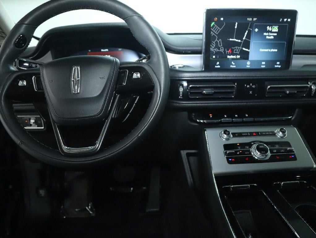 2024 Lincoln Aviator Premiere