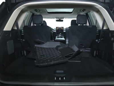 2024 Lincoln Aviator Premiere