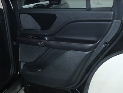 2024 Lincoln Aviator Premiere
