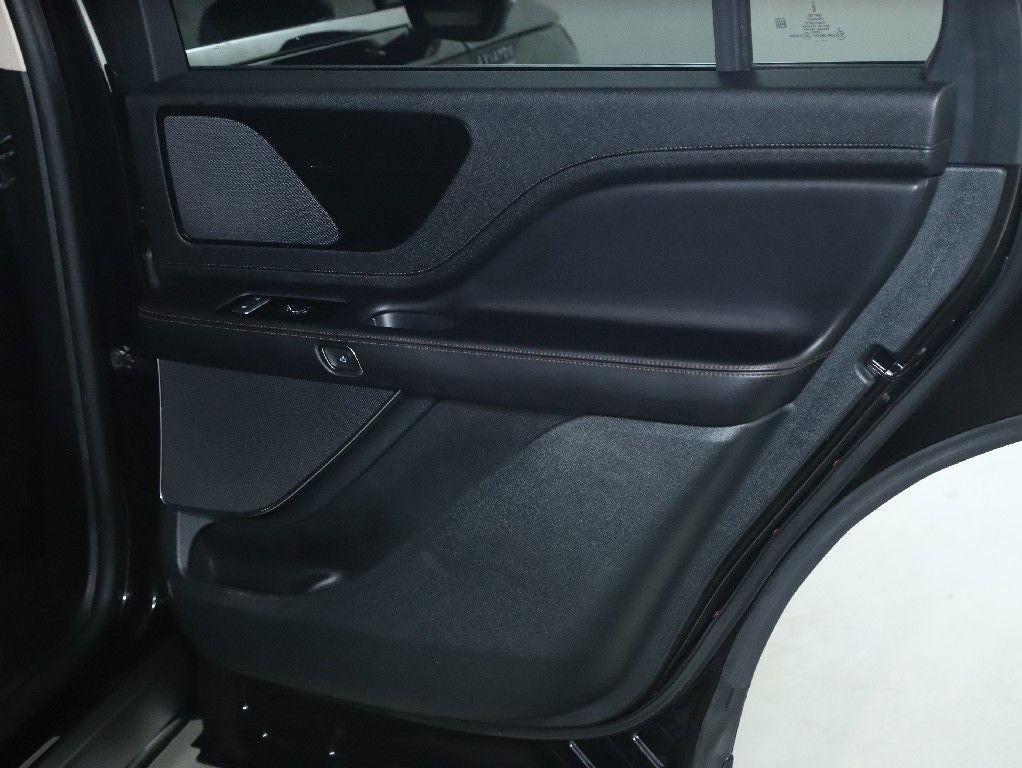 2024 Lincoln Aviator Premiere