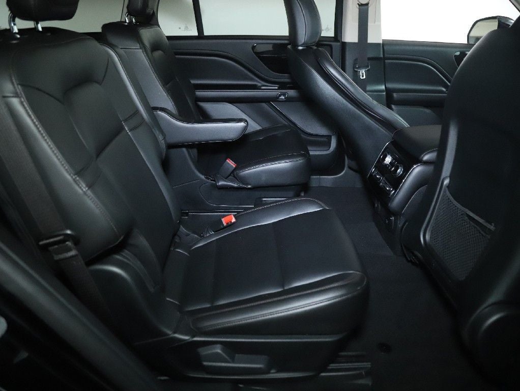 2024 Lincoln Aviator Premiere