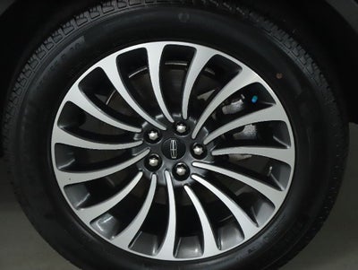 2024 Lincoln Aviator Premiere