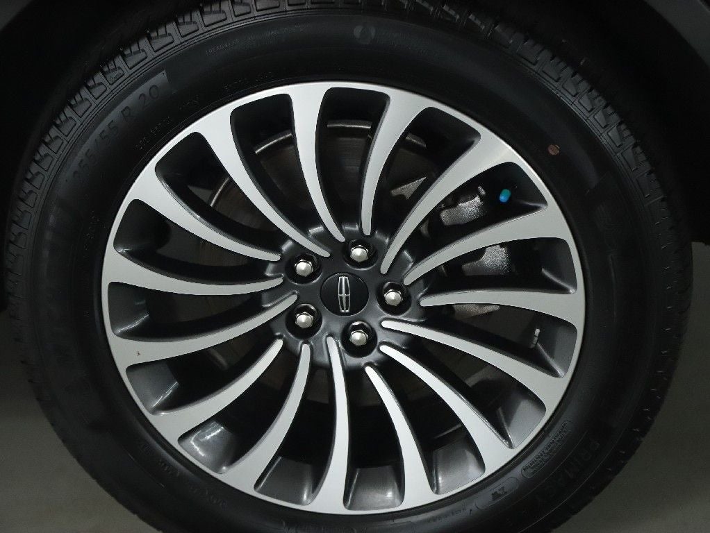 2024 Lincoln Aviator Premiere