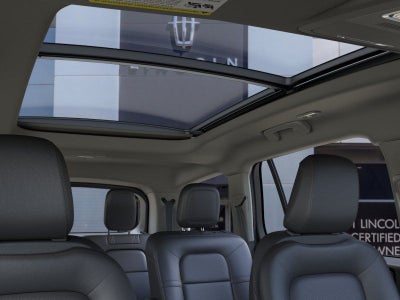 2026 Lincoln Aviator Premiere Premium