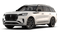 2026 Lincoln Aviator Premiere Premium