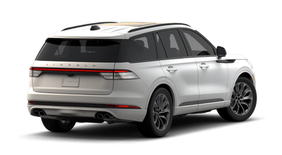 2026 Lincoln Aviator Premiere Premium