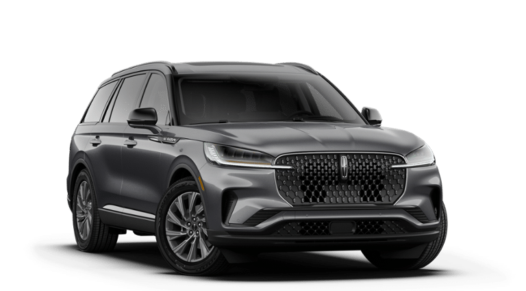 2027 Lincoln Aviator Premiere Premium