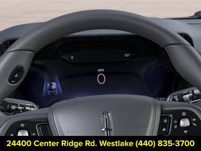 2026 Lincoln Aviator Reserve Premium