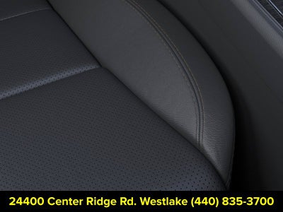 2026 Lincoln Aviator Reserve Premium