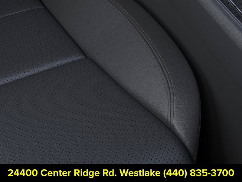 2026 Lincoln Aviator Reserve Premium