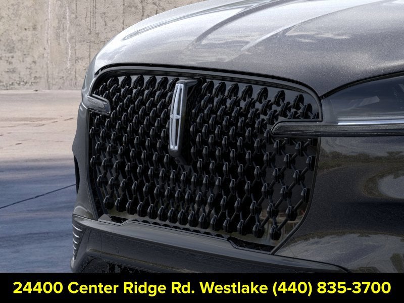 2026 Lincoln Aviator Reserve Premium