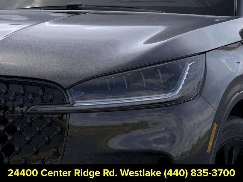 2026 Lincoln Aviator Reserve Premium