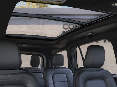 2026 Lincoln Aviator Reserve Premium