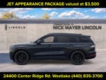 2026 Lincoln Aviator Reserve Premium