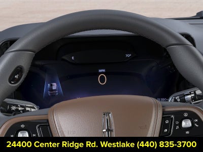 2026 Lincoln Aviator Reserve Premium
