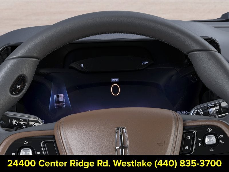 2026 Lincoln Aviator Reserve Premium