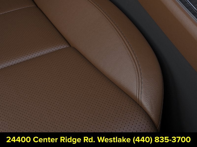 2026 Lincoln Aviator Reserve Premium