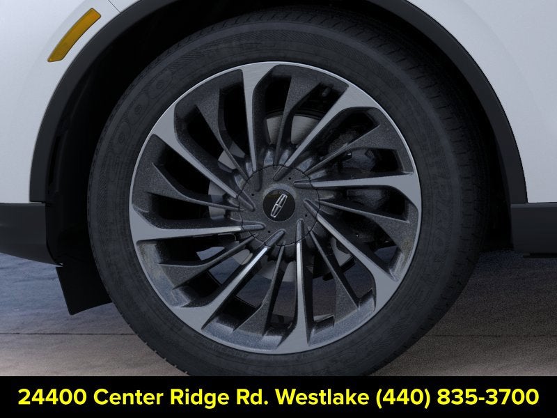 2026 Lincoln Aviator Reserve Premium