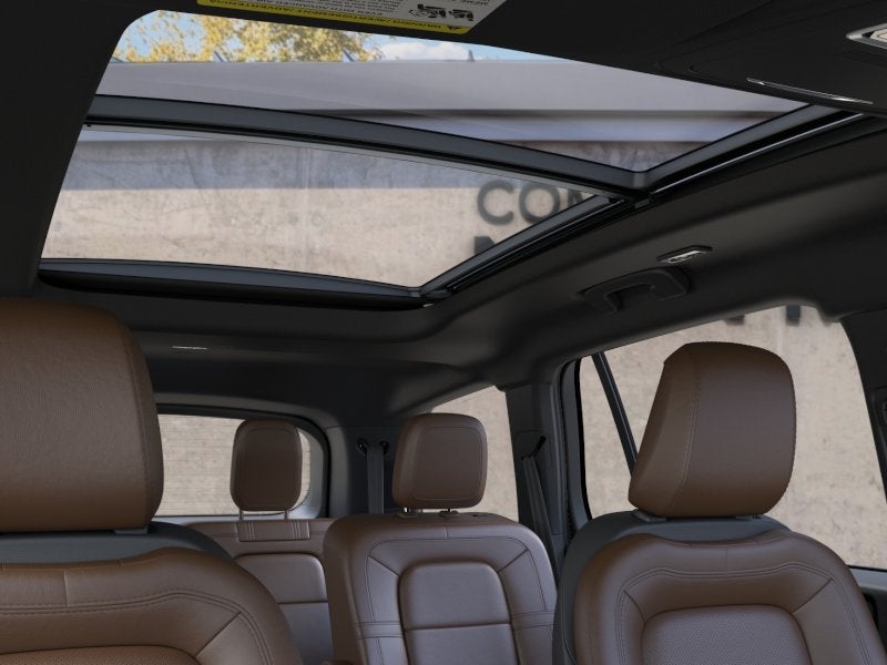 2026 Lincoln Aviator Reserve Premium