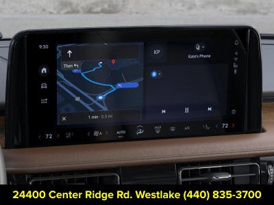 2026 Lincoln Aviator Reserve Premium