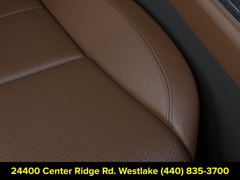 2026 Lincoln Aviator Reserve Premium