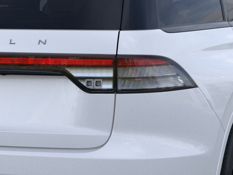 2026 Lincoln Aviator Reserve Premium