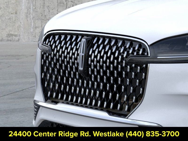 2026 Lincoln Aviator Reserve Premium