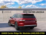 2027 Lincoln Aviator Reserve Premium