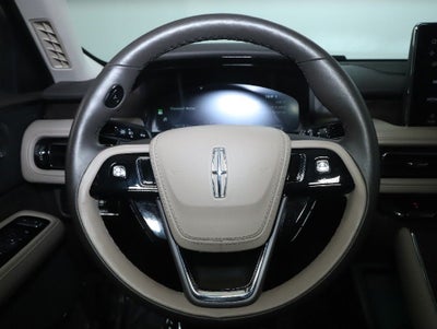 2024 Lincoln Aviator Reserve Premium