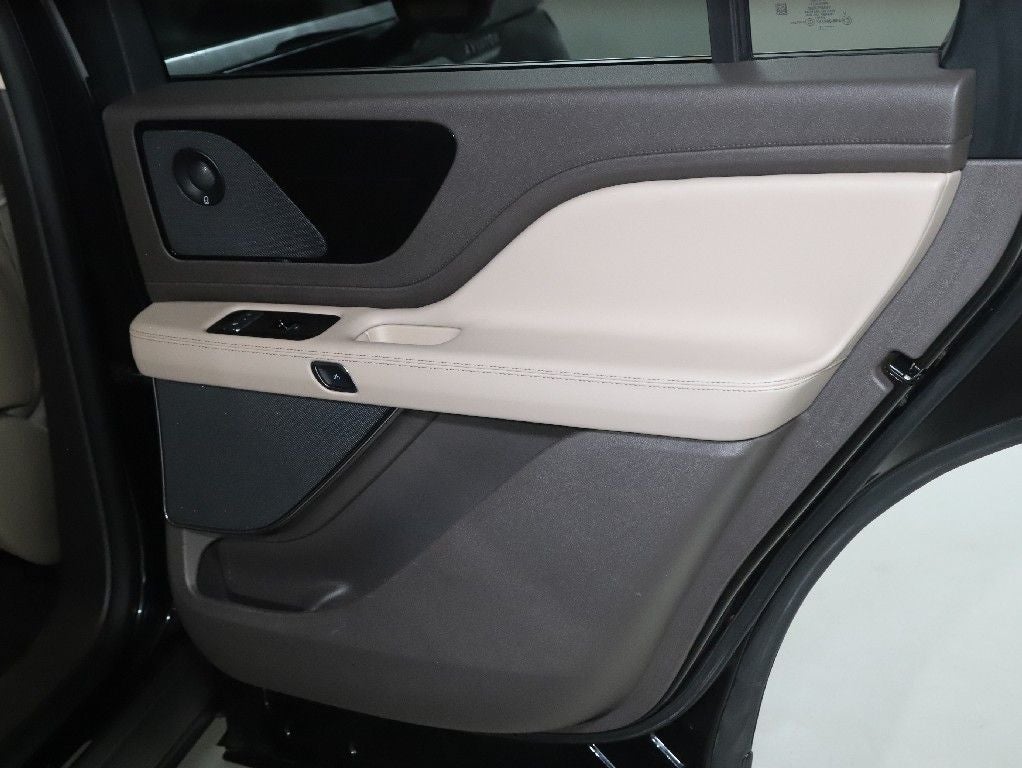 2024 Lincoln Aviator Reserve Premium